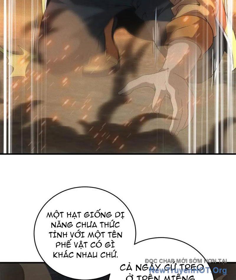 Ta Bán Hàng Vỉa Hè Ở Mạt Thế Chapter 54 - 9