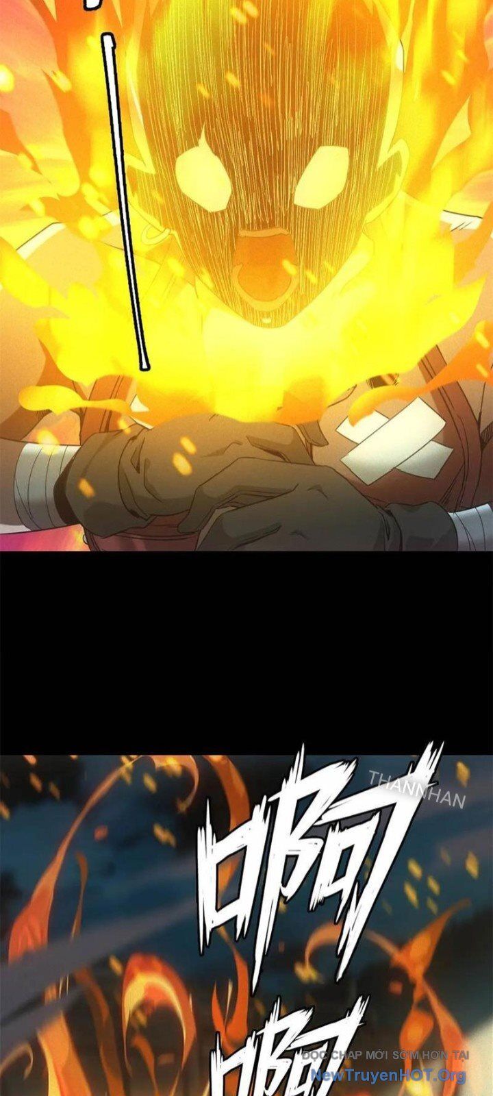 Ta Bán Hàng Vỉa Hè Ở Mạt Thế Chapter 55 - 11