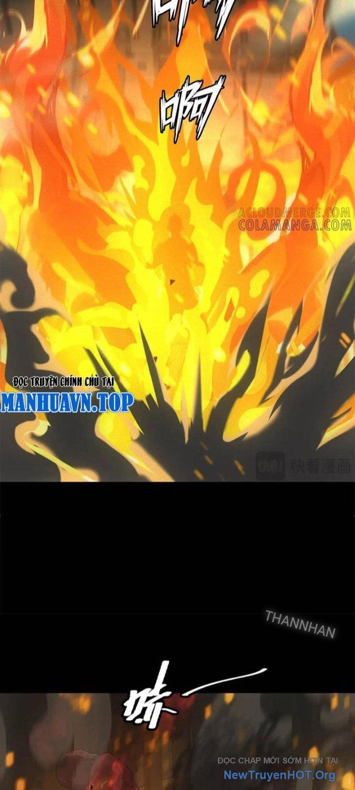 Ta Bán Hàng Vỉa Hè Ở Mạt Thế Chapter 55 - 12