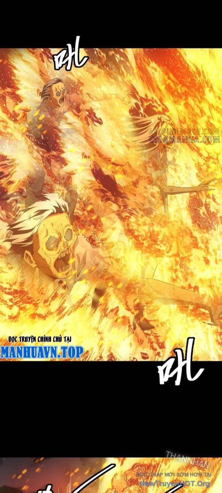 Ta Bán Hàng Vỉa Hè Ở Mạt Thế Chapter 55 - 16