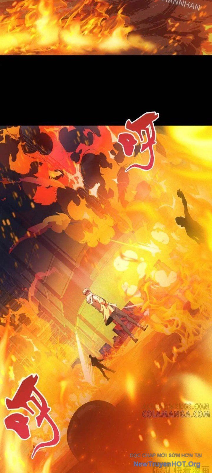 Ta Bán Hàng Vỉa Hè Ở Mạt Thế Chapter 55 - 18