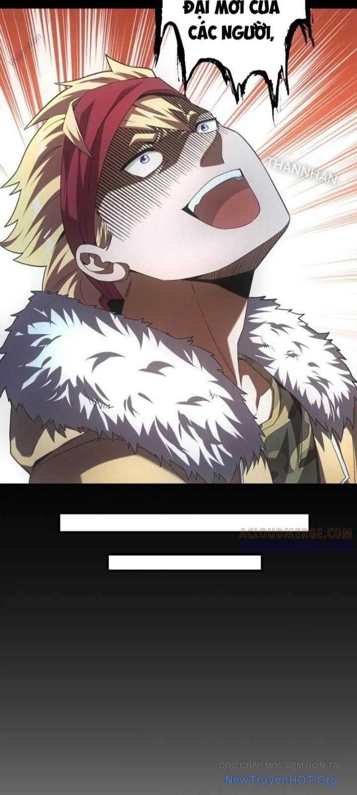 Ta Bán Hàng Vỉa Hè Ở Mạt Thế Chapter 55 - 21