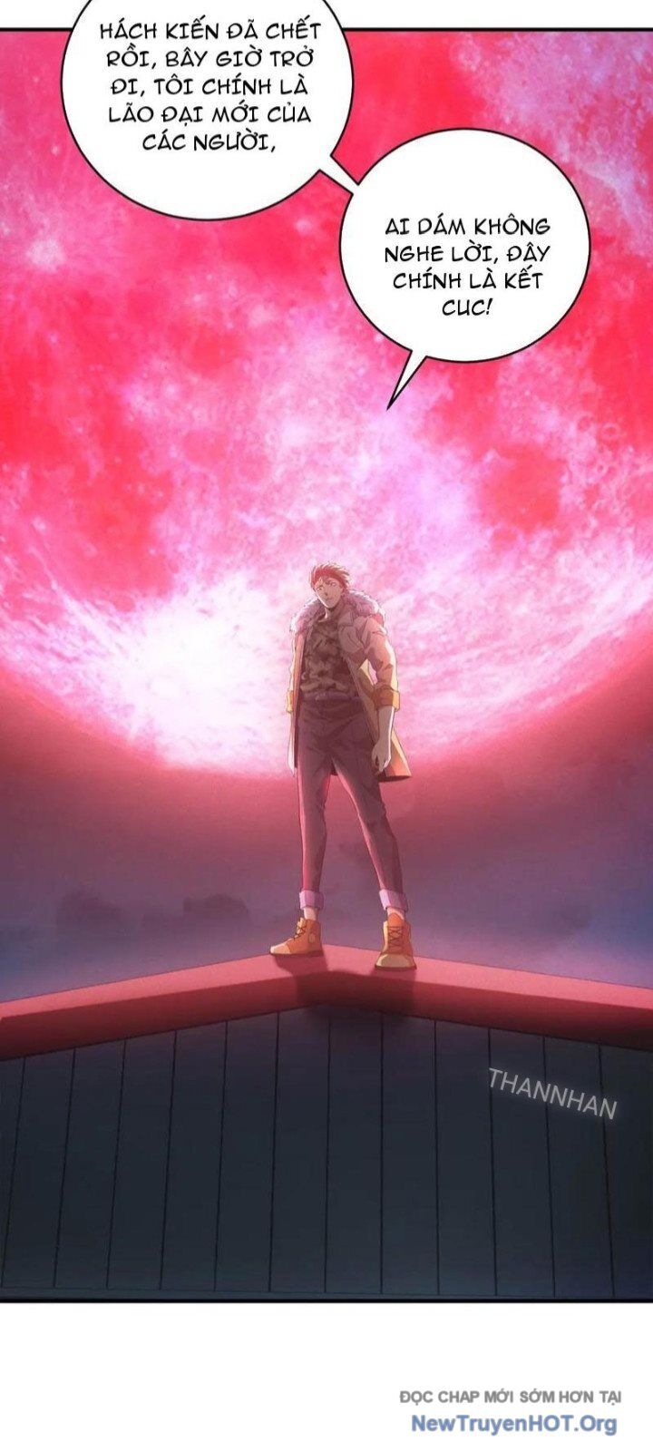 Ta Bán Hàng Vỉa Hè Ở Mạt Thế Chapter 55 - 28