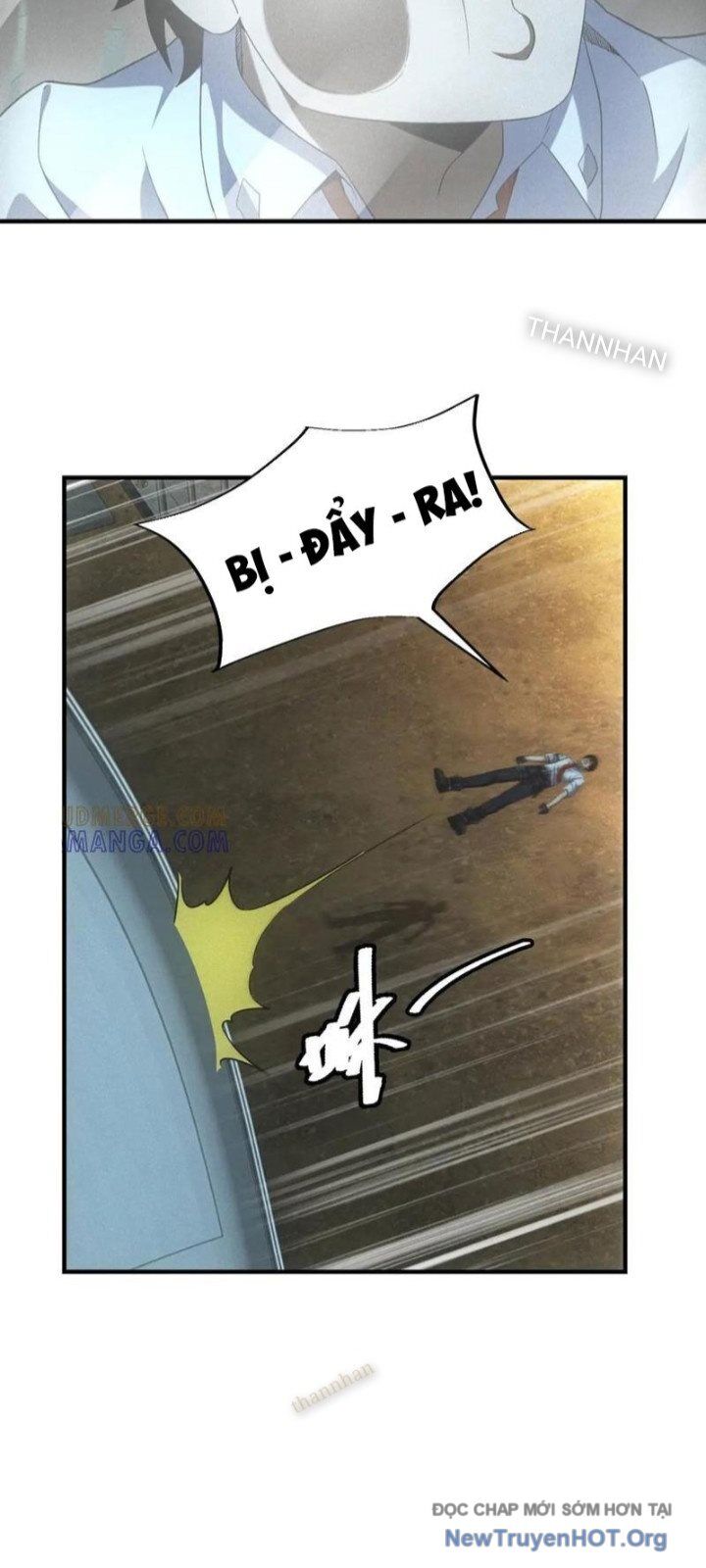 Ta Bán Hàng Vỉa Hè Ở Mạt Thế Chapter 55 - 36