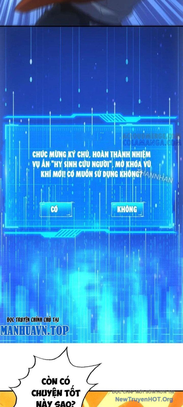 Ta Bán Hàng Vỉa Hè Ở Mạt Thế Chapter 55 - 39