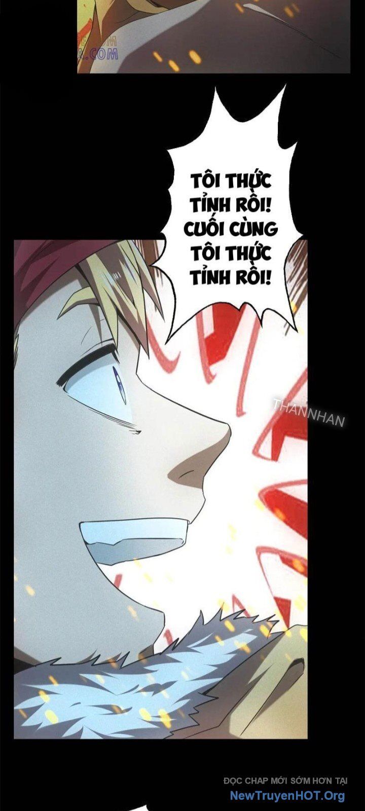 Ta Bán Hàng Vỉa Hè Ở Mạt Thế Chapter 55 - 8