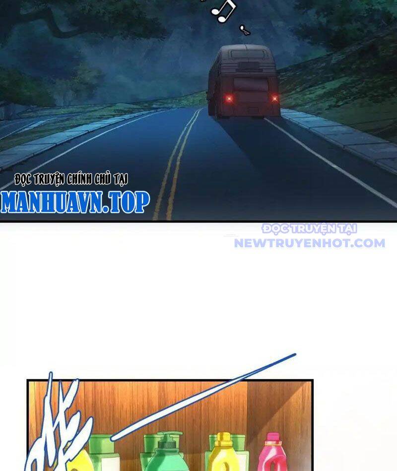 Ta Bán Hàng Vỉa Hè Ở Mạt Thế Chapter 26.1 - 4