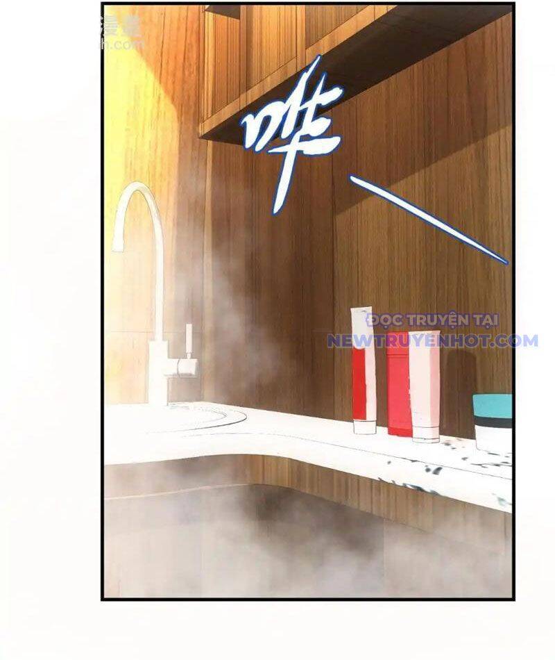 Ta Bán Hàng Vỉa Hè Ở Mạt Thế Chapter 26.1 - 6