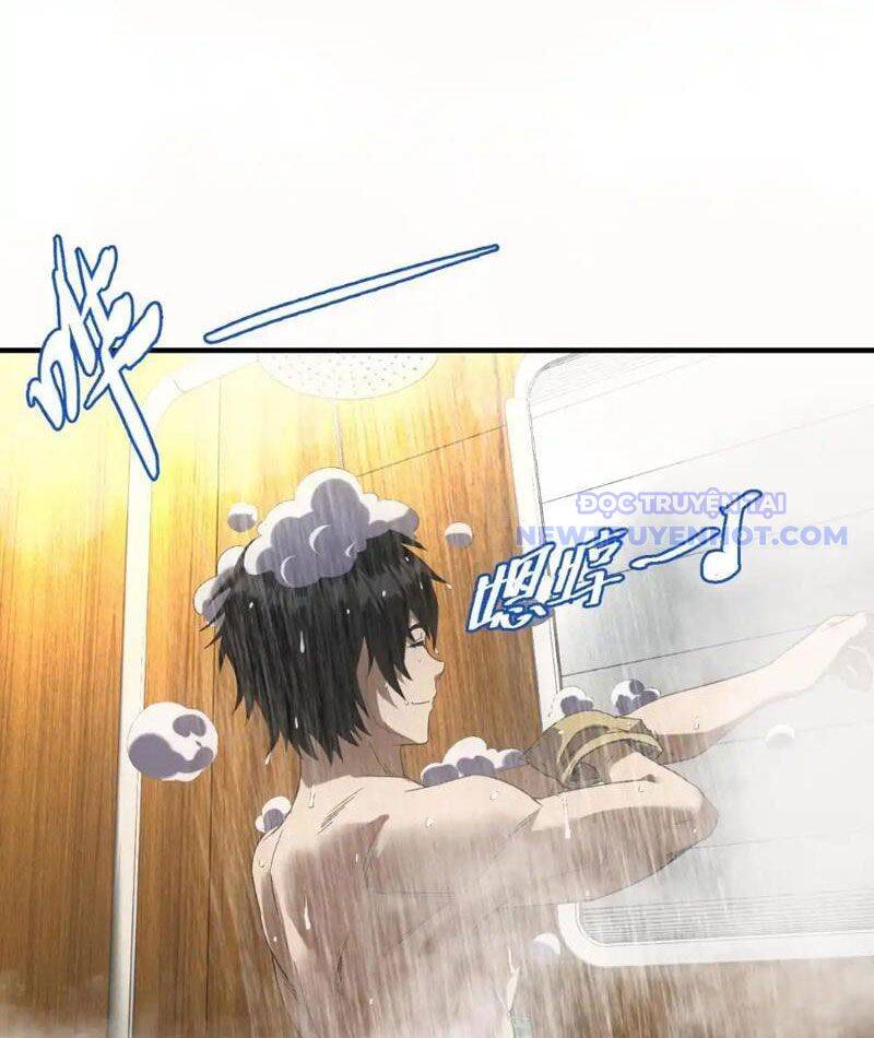 Ta Bán Hàng Vỉa Hè Ở Mạt Thế Chapter 26.1 - 7