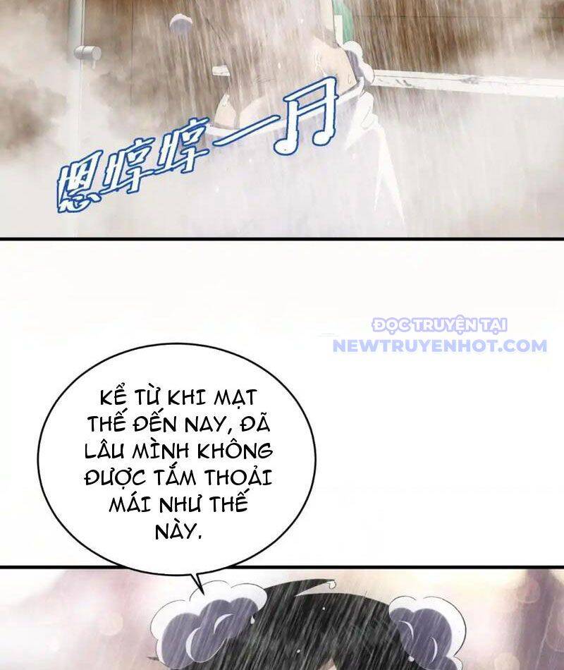 Ta Bán Hàng Vỉa Hè Ở Mạt Thế Chapter 26.1 - 8