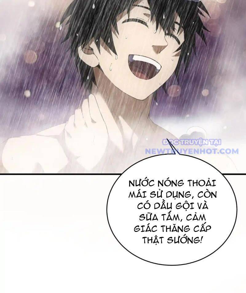 Ta Bán Hàng Vỉa Hè Ở Mạt Thế Chapter 26.1 - 9