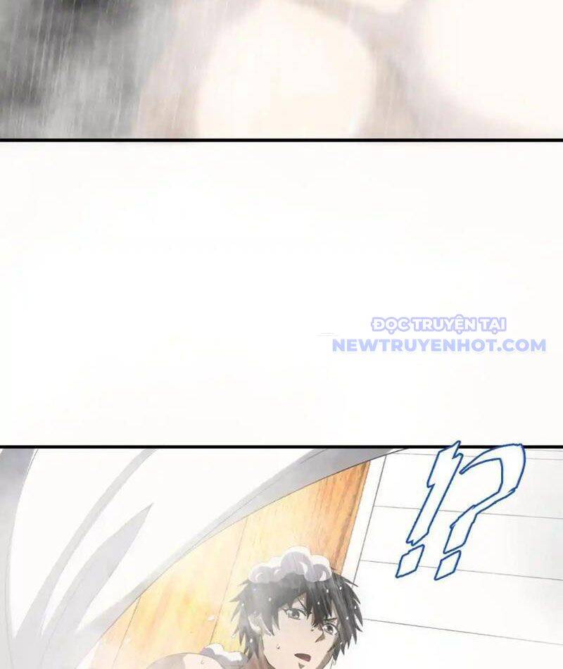 Ta Bán Hàng Vỉa Hè Ở Mạt Thế Chapter 26.1 - 10