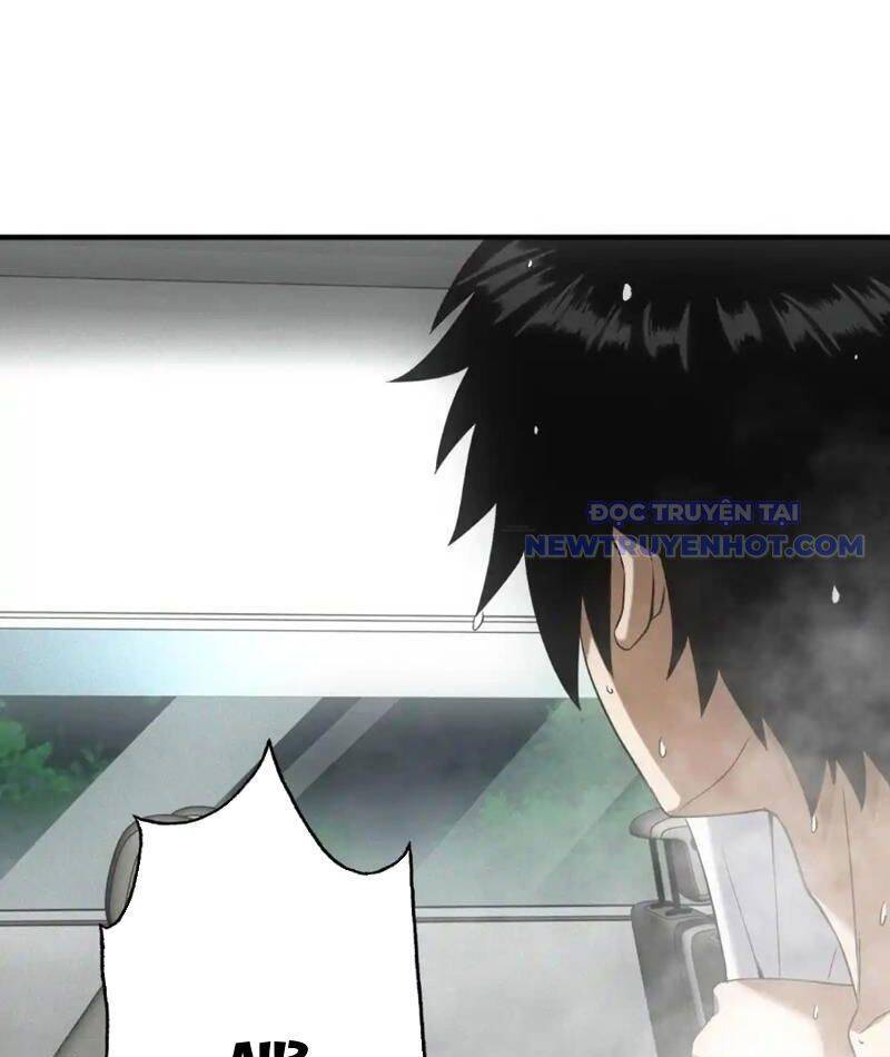 Ta Bán Hàng Vỉa Hè Ở Mạt Thế Chapter 26.1 - 12