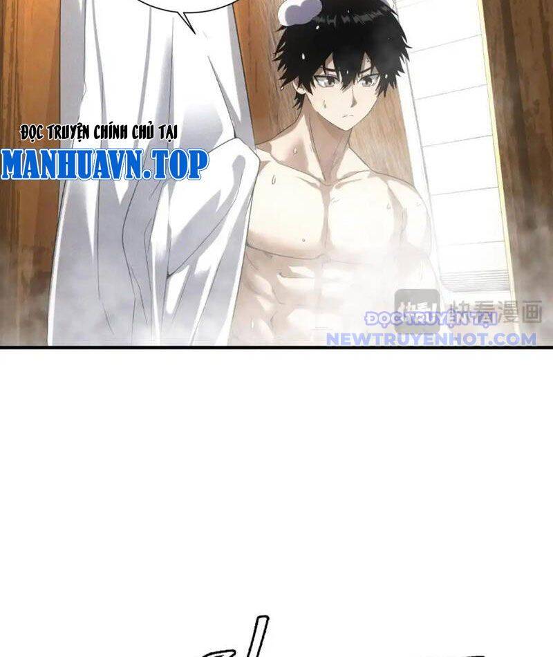 Ta Bán Hàng Vỉa Hè Ở Mạt Thế Chapter 26.1 - 14