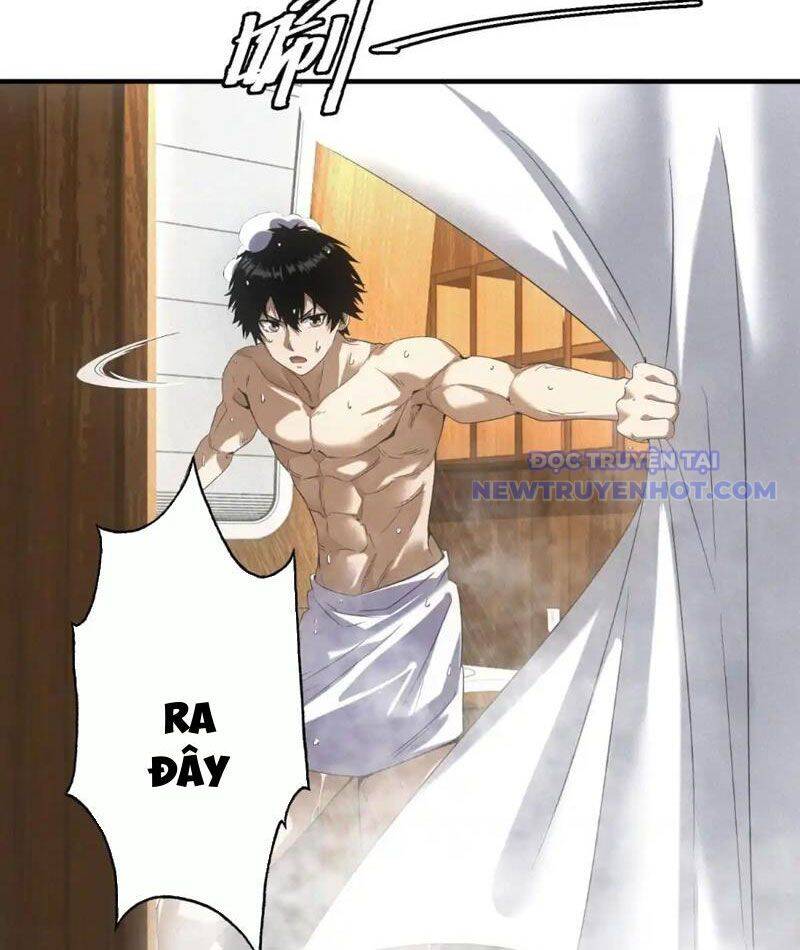 Ta Bán Hàng Vỉa Hè Ở Mạt Thế Chapter 26.1 - 15