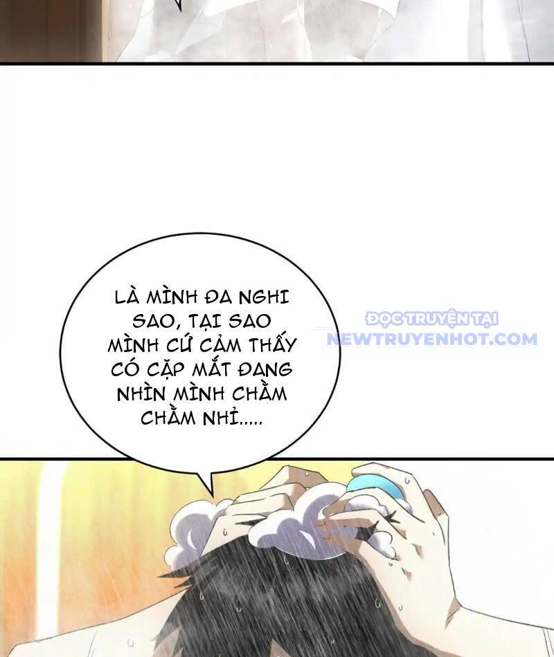 Ta Bán Hàng Vỉa Hè Ở Mạt Thế Chapter 26.1 - 16