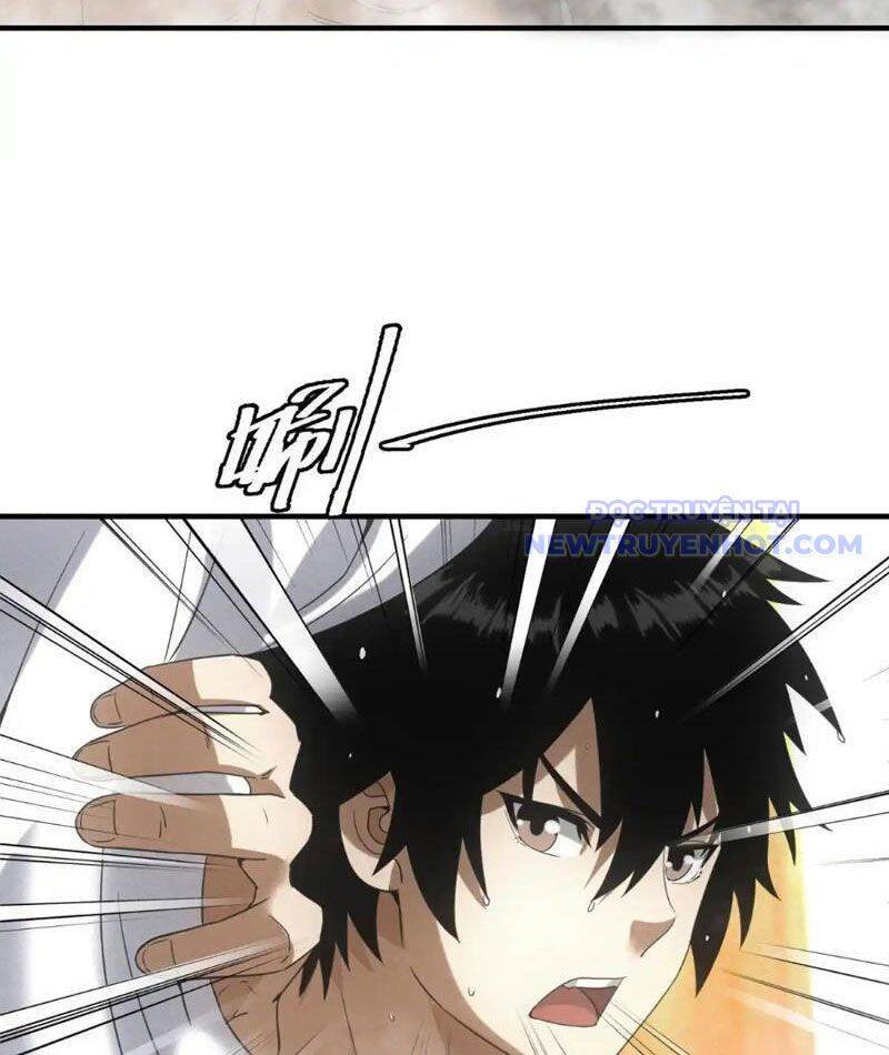 Ta Bán Hàng Vỉa Hè Ở Mạt Thế Chapter 26.1 - 18