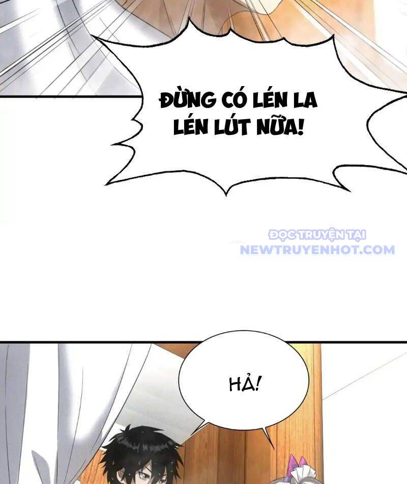 Ta Bán Hàng Vỉa Hè Ở Mạt Thế Chapter 26.1 - 19