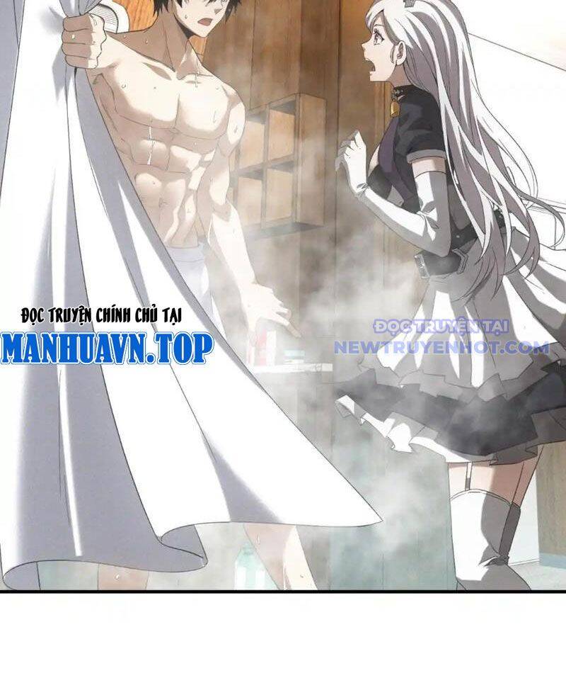 Ta Bán Hàng Vỉa Hè Ở Mạt Thế Chapter 26.1 - 20