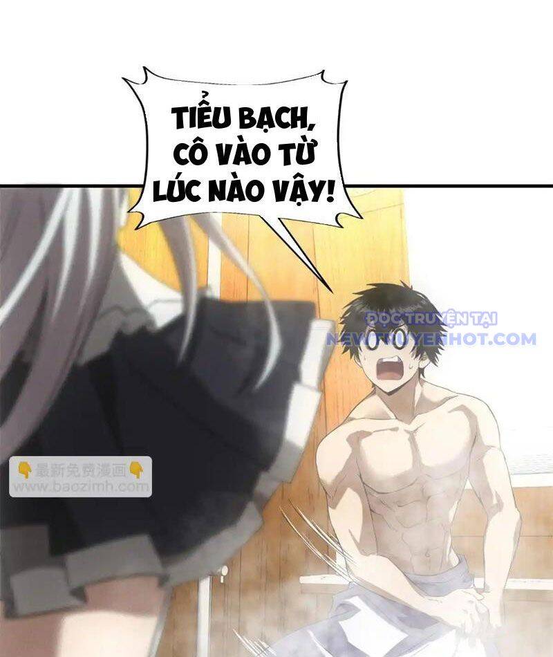 Ta Bán Hàng Vỉa Hè Ở Mạt Thế Chapter 26.1 - 21