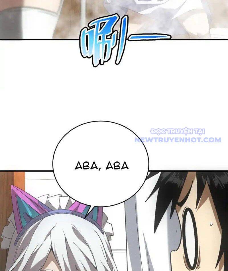 Ta Bán Hàng Vỉa Hè Ở Mạt Thế Chapter 26.1 - 22