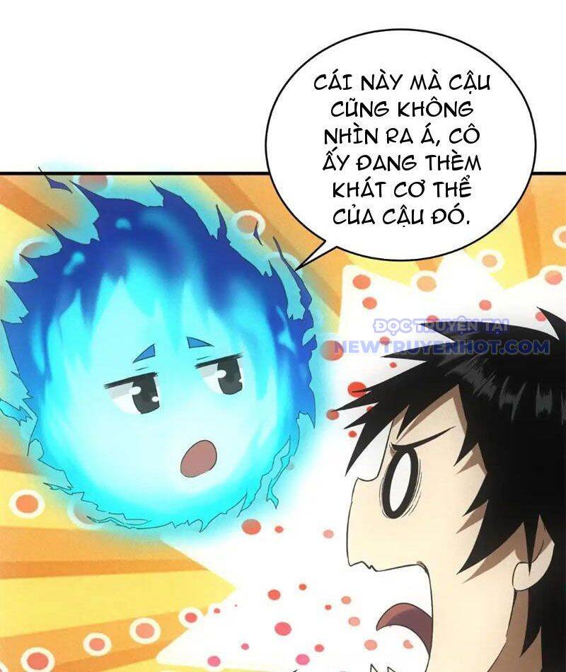 Ta Bán Hàng Vỉa Hè Ở Mạt Thế Chapter 26.1 - 24