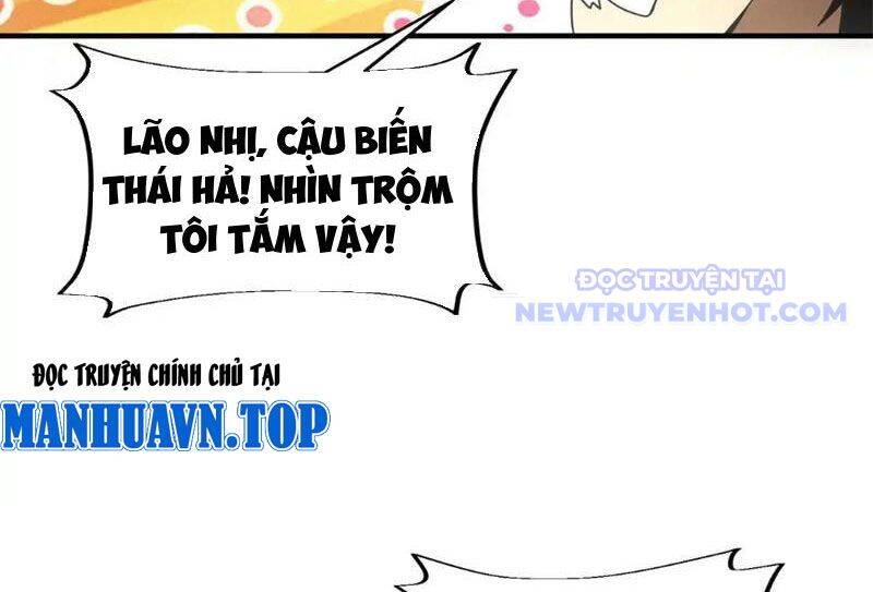 Ta Bán Hàng Vỉa Hè Ở Mạt Thế Chapter 26.1 - 25