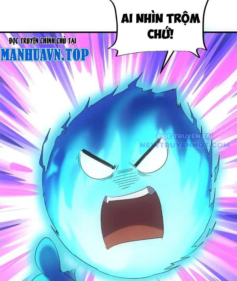 Ta Bán Hàng Vỉa Hè Ở Mạt Thế Chapter 26.1 - 26