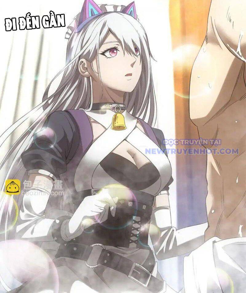 Ta Bán Hàng Vỉa Hè Ở Mạt Thế Chapter 26.1 - 28