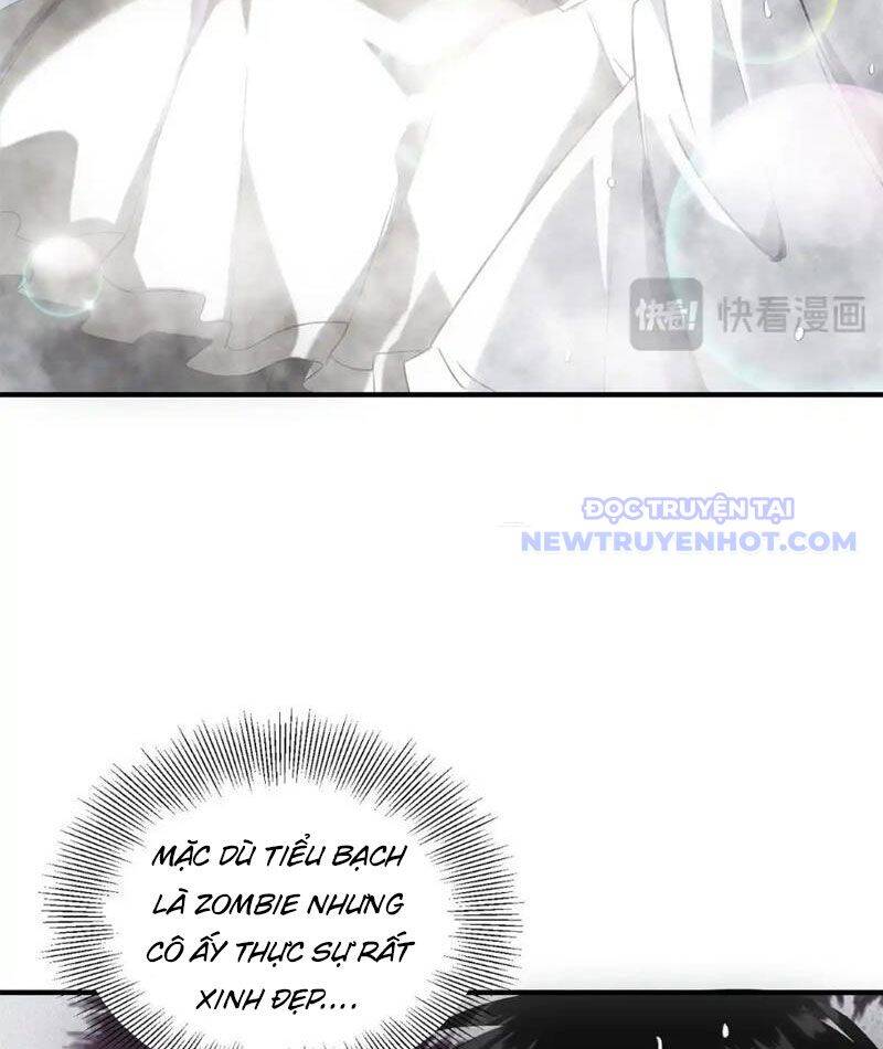 Ta Bán Hàng Vỉa Hè Ở Mạt Thế Chapter 26.1 - 29