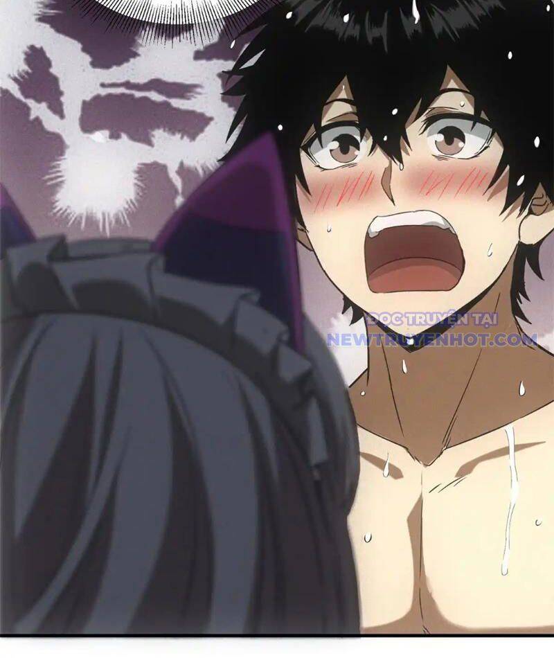 Ta Bán Hàng Vỉa Hè Ở Mạt Thế Chapter 26.1 - 30