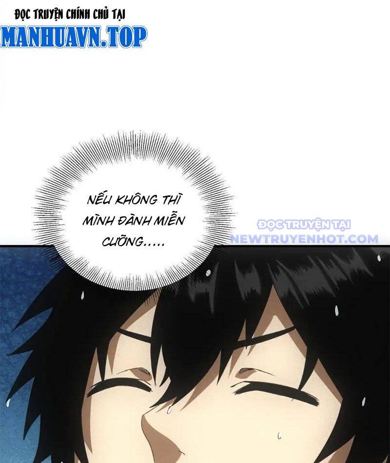 Ta Bán Hàng Vỉa Hè Ở Mạt Thế Chapter 26.1 - 31