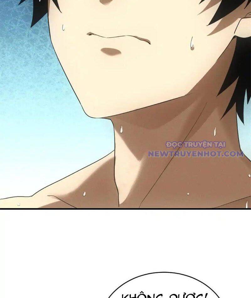 Ta Bán Hàng Vỉa Hè Ở Mạt Thế Chapter 26.1 - 32