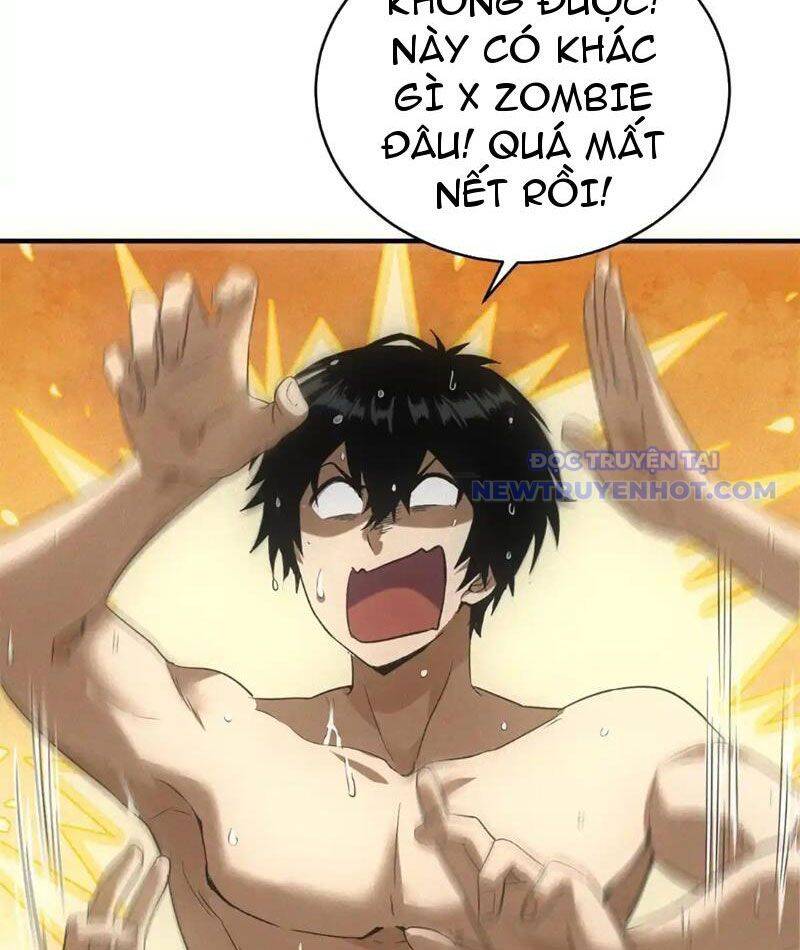 Ta Bán Hàng Vỉa Hè Ở Mạt Thế Chapter 26.1 - 33