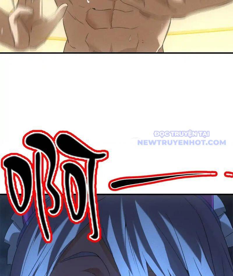 Ta Bán Hàng Vỉa Hè Ở Mạt Thế Chapter 26.1 - 34