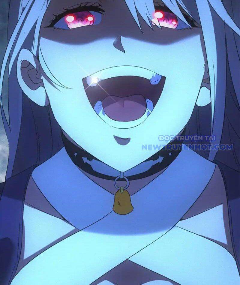 Ta Bán Hàng Vỉa Hè Ở Mạt Thế Chapter 26.1 - 35