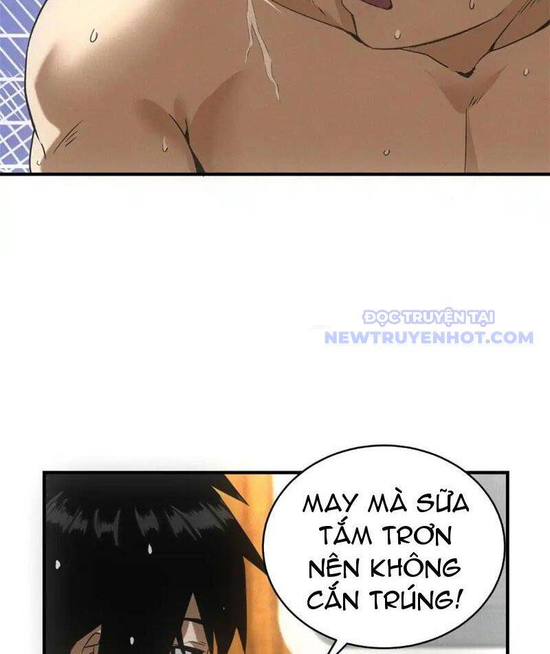 Ta Bán Hàng Vỉa Hè Ở Mạt Thế Chapter 26.1 - 40