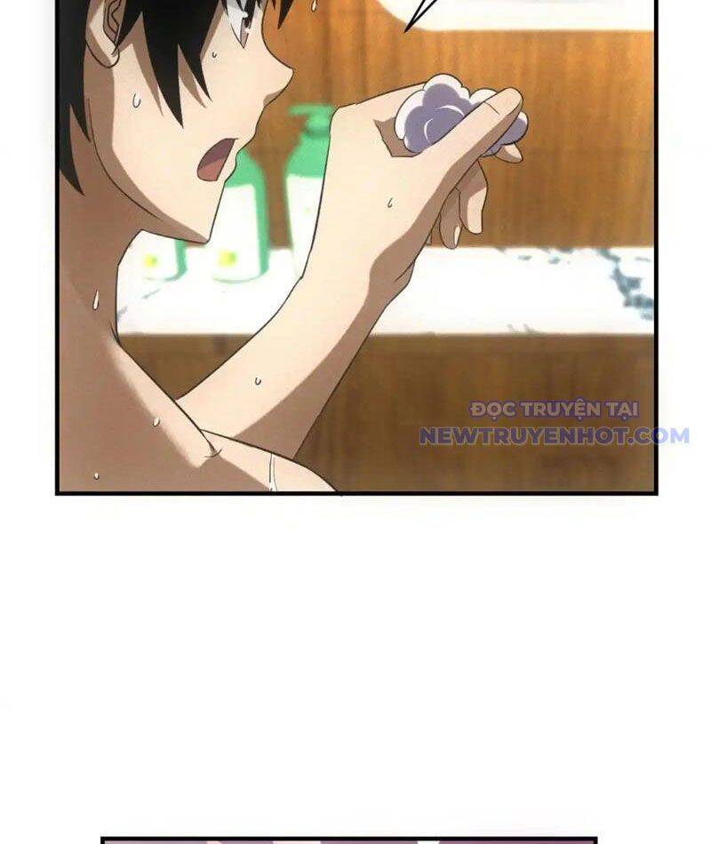 Ta Bán Hàng Vỉa Hè Ở Mạt Thế Chapter 26.1 - 41