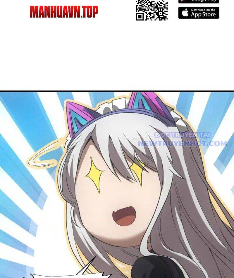 Ta Bán Hàng Vỉa Hè Ở Mạt Thế Chapter 26.1 - 43