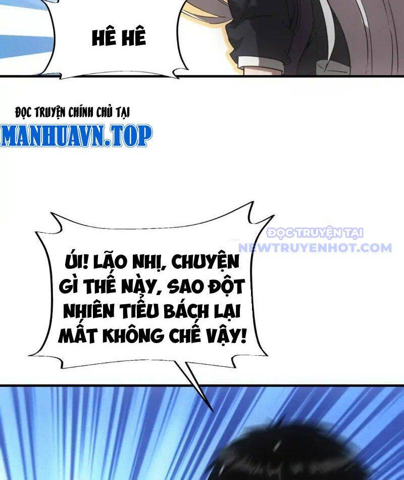 Ta Bán Hàng Vỉa Hè Ở Mạt Thế Chapter 26.1 - 44