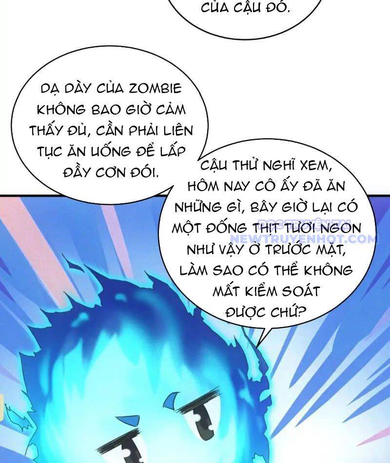 Ta Bán Hàng Vỉa Hè Ở Mạt Thế Chapter 26.1 - 46