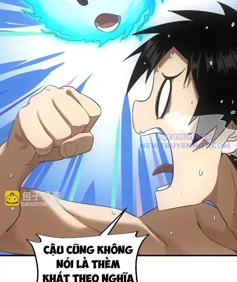 Ta Bán Hàng Vỉa Hè Ở Mạt Thế Chapter 26.1 - 47