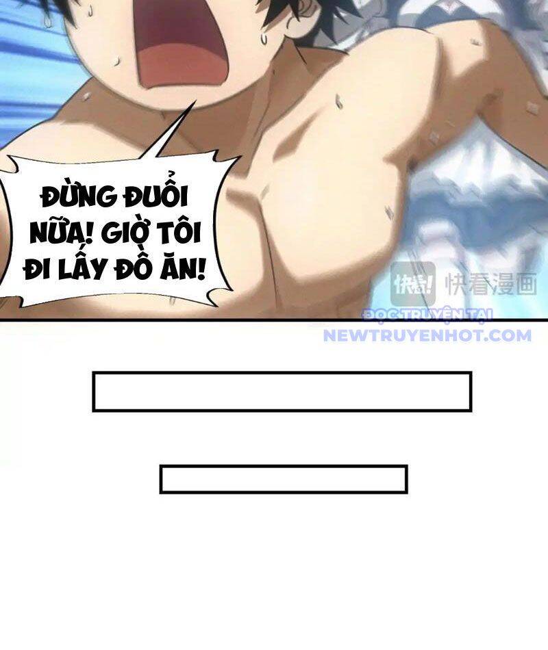 Ta Bán Hàng Vỉa Hè Ở Mạt Thế Chapter 26.1 - 49