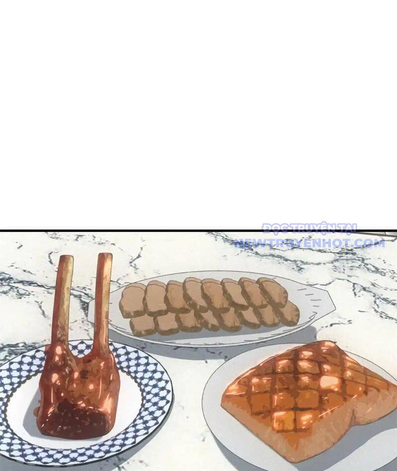 Ta Bán Hàng Vỉa Hè Ở Mạt Thế Chapter 26.1 - 50