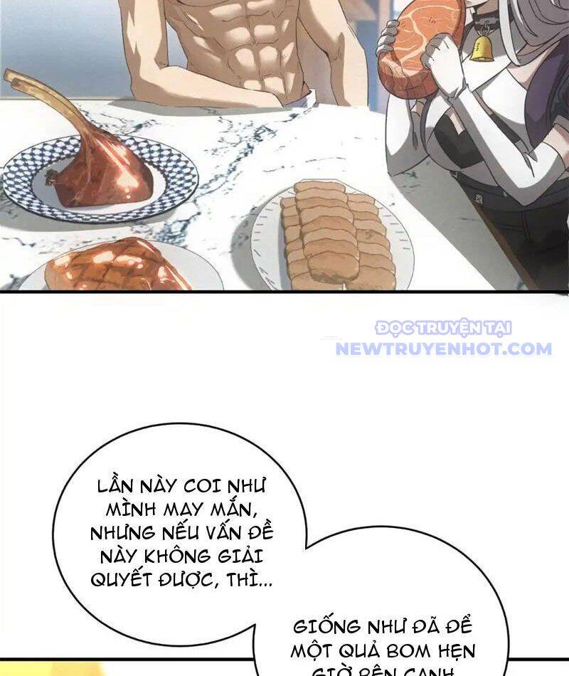 Ta Bán Hàng Vỉa Hè Ở Mạt Thế Chapter 26.1 - 53