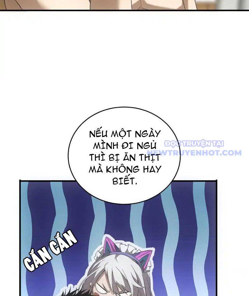 Ta Bán Hàng Vỉa Hè Ở Mạt Thế Chapter 26.1 - 55