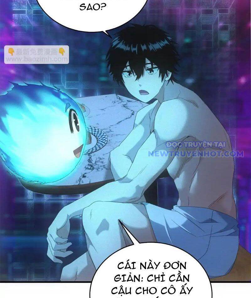 Ta Bán Hàng Vỉa Hè Ở Mạt Thế Chapter 26.1 - 57