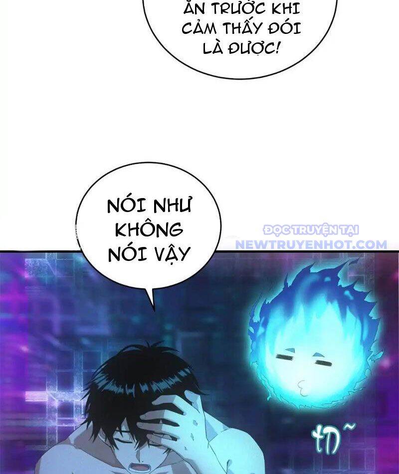 Ta Bán Hàng Vỉa Hè Ở Mạt Thế Chapter 26.1 - 58