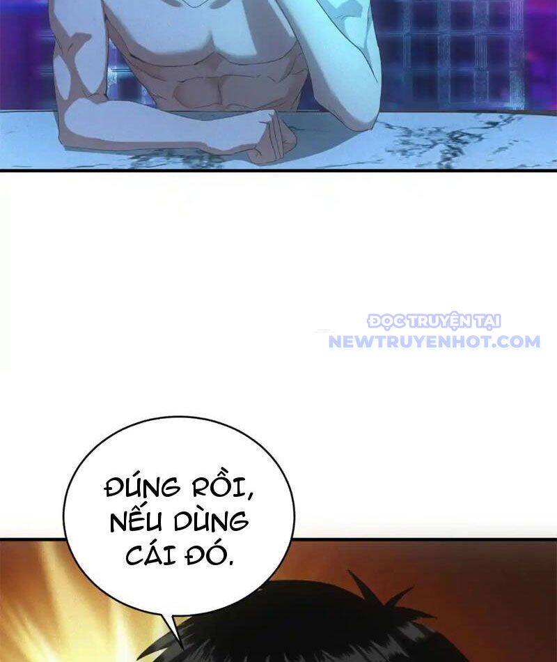 Ta Bán Hàng Vỉa Hè Ở Mạt Thế Chapter 26.1 - 59