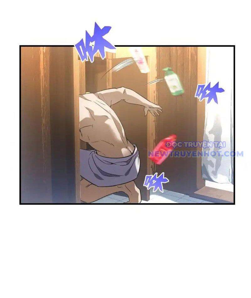 Ta Bán Hàng Vỉa Hè Ở Mạt Thế Chapter 26.1 - 61